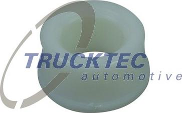 Trucktec Automotive 01.44.046 - Втулка, перекидаючий циліндр - кабіна autozip.com.ua