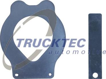 Trucktec Automotive 01.43.962 - Ремкомплект, компресор autozip.com.ua