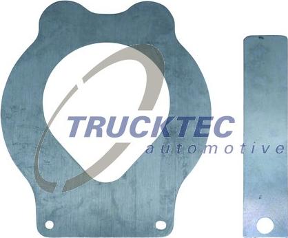 Trucktec Automotive 01.43.541 - Ремкомплект, компресор autozip.com.ua