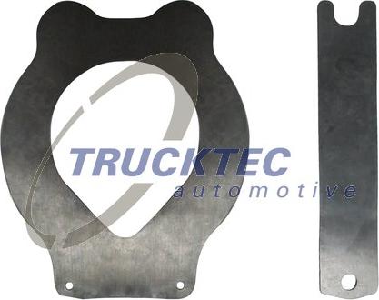 Trucktec Automotive 01.43.049 - Ремкомплект, компресор autozip.com.ua