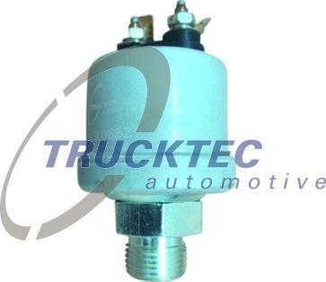 Trucktec Automotive 01.42.044 - Датчик, тиск масла autozip.com.ua
