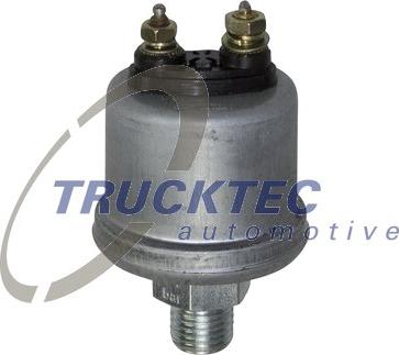 Trucktec Automotive 01.42.043 - Датчик, тиск масла autozip.com.ua