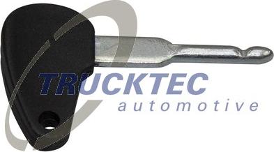 Trucktec Automotive 01.42.002 - Ключ autozip.com.ua