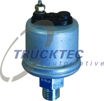 Trucktec Automotive 01.42.036 - Датчик, тиск масла autozip.com.ua