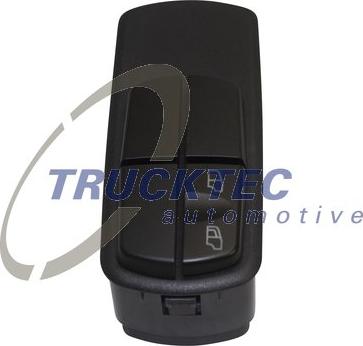 Trucktec Automotive 01.42.194 - Вимикач, стеклолод'емнік autozip.com.ua