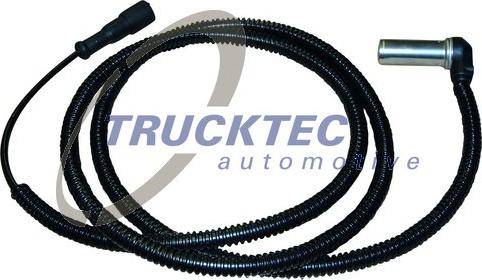 Trucktec Automotive 01.42.144 - Датчик ABS, частота обертання колеса autozip.com.ua