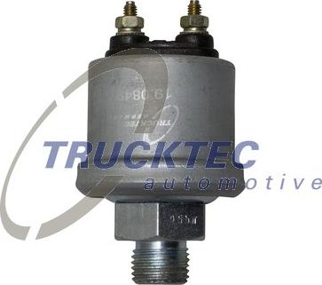Trucktec Automotive 01.42.110 - Датчик, тиск масла autozip.com.ua