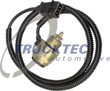 Trucktec Automotive 01.42.180 - Перемикач autozip.com.ua