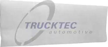 Trucktec Automotive 01.59.009 - Фільтр, повітря у внутрішній простір autozip.com.ua