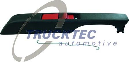 Trucktec Automotive 01.53.096 - Підлокітник autozip.com.ua