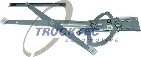Trucktec Automotive 01.53.093 - Підйомний пристрій для вікон autozip.com.ua