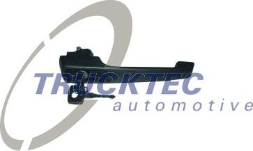 Trucktec Automotive 01.53.036 - Ручка двері autozip.com.ua