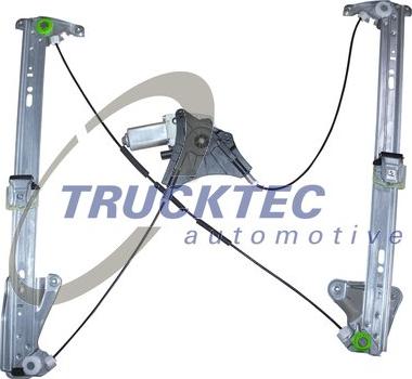 Trucktec Automotive 01.53.148 - Підйомний пристрій для вікон autozip.com.ua