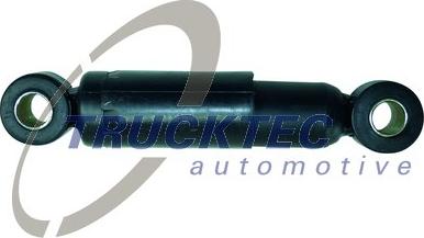 Trucktec Automotive 01.63.009 - Гаситель, кріплення кабіни autozip.com.ua