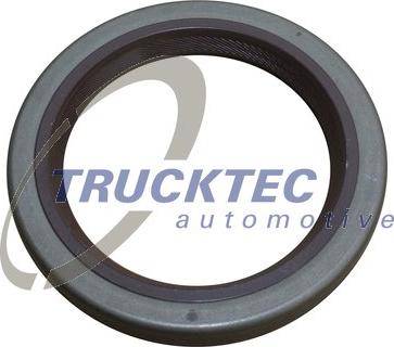 Trucktec Automotive 01.67.099 - Прокладка вала autozip.com.ua