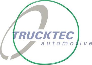 Trucktec Automotive 01.67.090 - Ущільнене кільце валу, планетарна колісна передача autozip.com.ua