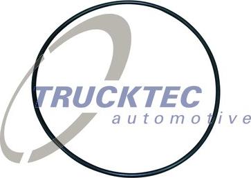 Trucktec Automotive 01.67.085 - Прокладка, гільза циліндра autozip.com.ua