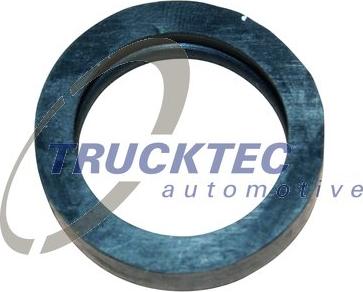 Trucktec Automotive 01.67.147 - Кільце ущільнювача autozip.com.ua