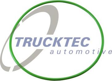 Trucktec Automotive 01.67.169 - Прокладка, гільза циліндра autozip.com.ua
