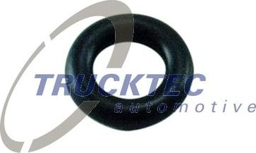 Trucktec Automotive 01.67.108 - Кільце ущільнювача autozip.com.ua