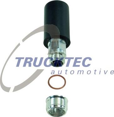 Trucktec Automotive 01.14.049 - Насос, паливоподаючі система autozip.com.ua