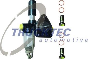 Trucktec Automotive 01.14.045 - Паливний насос autozip.com.ua