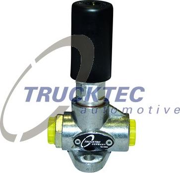 Trucktec Automotive 01.14.048 - Насос, паливоподаючі система autozip.com.ua