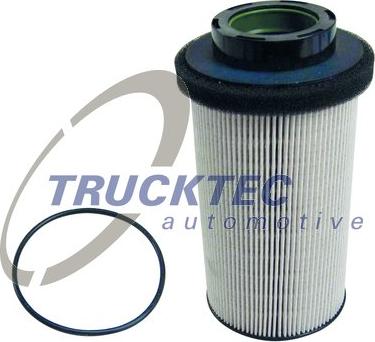 Trucktec Automotive 01.14.066 - Паливний фільтр autozip.com.ua