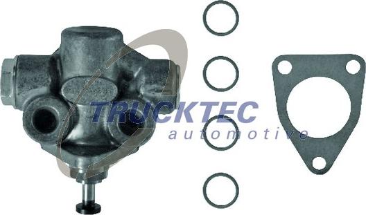 Trucktec Automotive 01.14.062 - Насос, паливоподаючі система autozip.com.ua