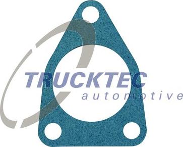 Trucktec Automotive 01.14.004 - Прокладка, паливний насос autozip.com.ua
