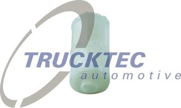 Trucktec Automotive 01.14.011 - Паливний фільтр autozip.com.ua