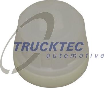 Trucktec Automotive 01.14.086 - Корпус з прозорого матеріалу, ручний насос autozip.com.ua