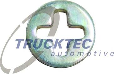Trucktec Automotive 01.15.005 - Приводной диск, приводний механізм - паливний насос autozip.com.ua