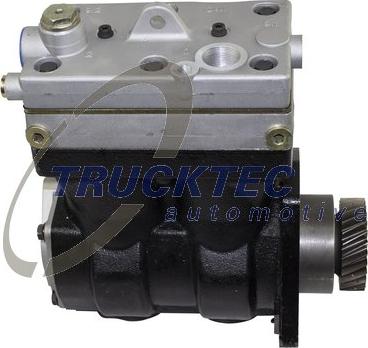 Trucktec Automotive 01.15.085 - Компресор, пневматична система autozip.com.ua