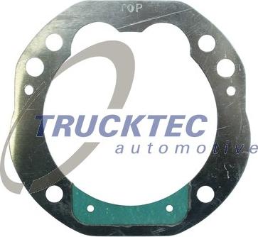 Trucktec Automotive 01.15.029 - Прокладка autozip.com.ua
