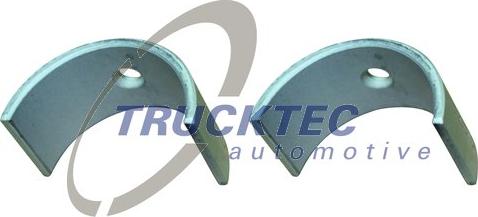 Trucktec Automotive 01.15.026 - Шатуни підшипник autozip.com.ua