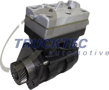 Trucktec Automotive 01.15.078 - Компресор, пневматична система autozip.com.ua