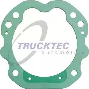 Trucktec Automotive 01.15.109 - Прокладка autozip.com.ua