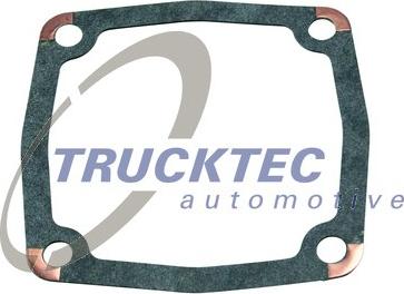 Trucktec Automotive 01.15.107 - Прокладка autozip.com.ua