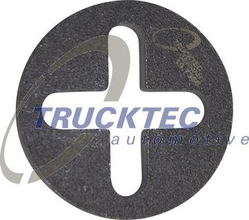 Trucktec Automotive 01.15.120 - Приводной диск, приводний механізм - паливний насос autozip.com.ua
