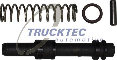 Trucktec Automotive 01.15.178 - Ремкомплект, компресор autozip.com.ua