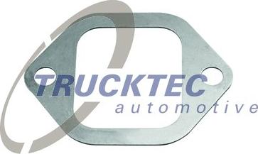Trucktec Automotive 01.16.059 - Прокладка, випускний колектор autozip.com.ua