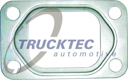 Trucktec Automotive 01.16.058 - Прокладка, компресор autozip.com.ua