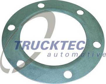 Trucktec Automotive 01.16.005 - Прокладка, компресор autozip.com.ua