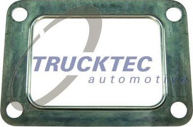 Trucktec Automotive 01.16.001 - Прокладка, компресор autozip.com.ua