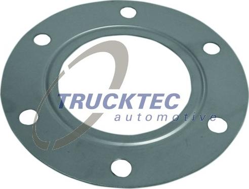 Trucktec Automotive 01.16.012 - Прокладка, компресор autozip.com.ua