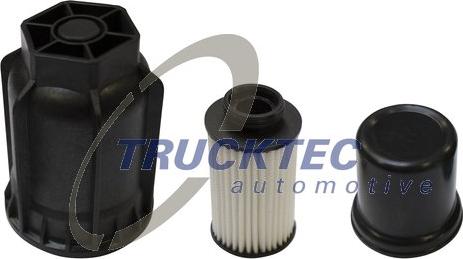 Trucktec Automotive 01.16.028 - Карбамідний фільтр autozip.com.ua