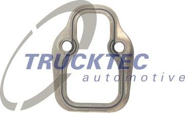 Trucktec Automotive 01.16.072 - Прокладка, впускний колектор autozip.com.ua