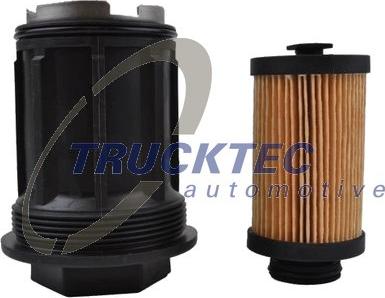 Trucktec Automotive 01.16.107 - Карбамідний фільтр autozip.com.ua