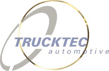 Trucktec Automotive 01.10.042 - Прокладка, гільза циліндра autozip.com.ua
